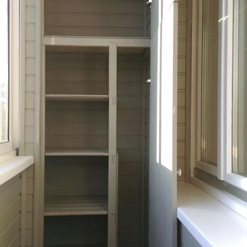 Шкафы-Шкаф по размеру «Модель 187»-фото4